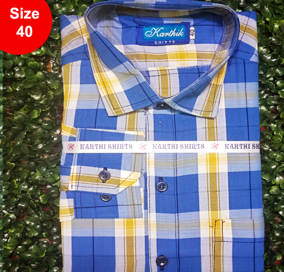 Men's Awesome Black Checked Jacket